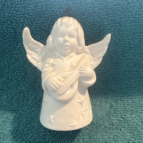 1977 goebel annual - annual, angel