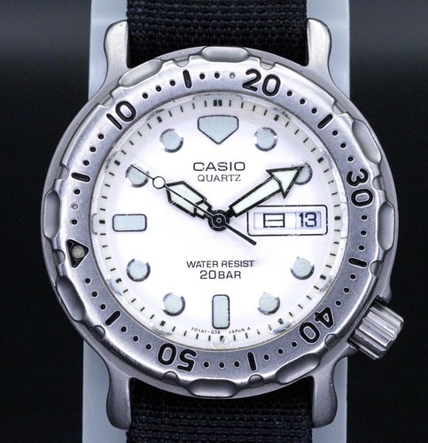 Casio marlin rare - casio,