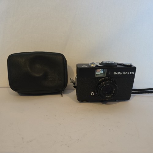 Rollei led 35mm - 35,