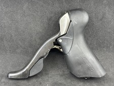 Shimano ULTEGRA 6700 ST-6700 LEFT/FRONT 2x10-Speed STI Shifter EXCELLENT USED