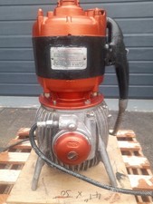 Hydrovane PR303E Vintage