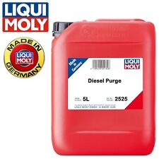 Liqui Moly - Diesel Purge - Injector / Fuel System Cleaner - 5L - 2525