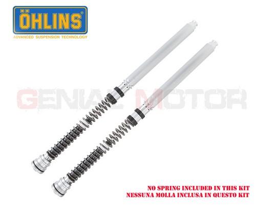 Ohlins cartridge kit - cartridge, fkr