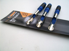 Middy Meat  Punch Set.  Sizes