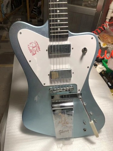 Customized firebird electric - firebird,
