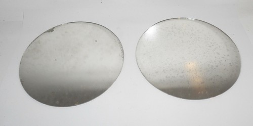Old mirror glass for - 2,