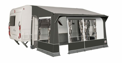 Dorema quattro 380 charcoal - dorema,