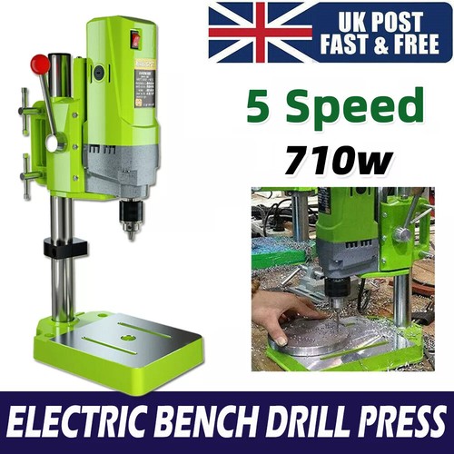 Heavy duty 710w rotary - heavy, pillar