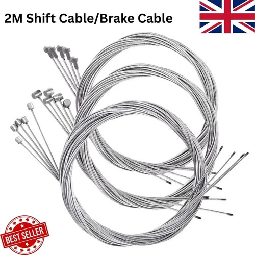 Mtb road bike brake cable - mtb,