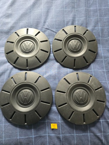 Center hub caps x 4 - t6,