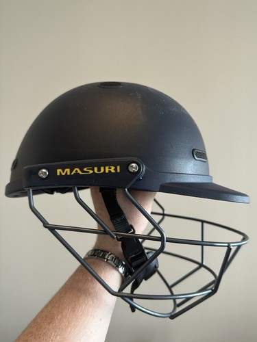 Masuri vision club series - vision,