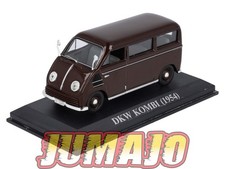 VAE21 car antan Spain 1/43 IXO