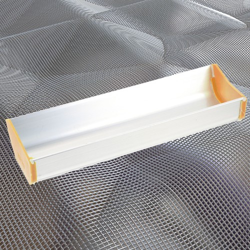 Screen printing emulsion scoop - emulsion,
