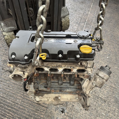 Vauxhall corsa 2 petrol - vauxhall, d