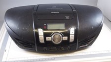 Hitachi  CX77mp3u boombox cd