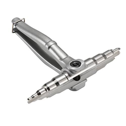 Manual tube expander compact - manual,