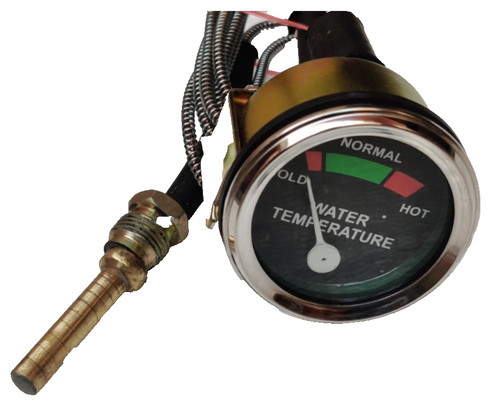 Temperature temp gauge fits - temp,