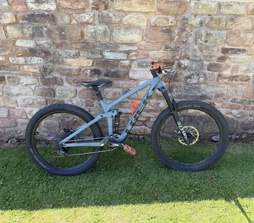 Trek remedy carbon - remedy,