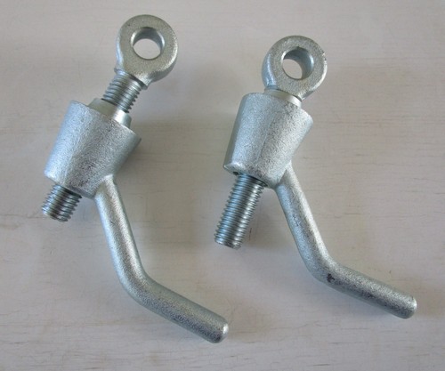 Ramp fastener tailgate - x, /tailgate