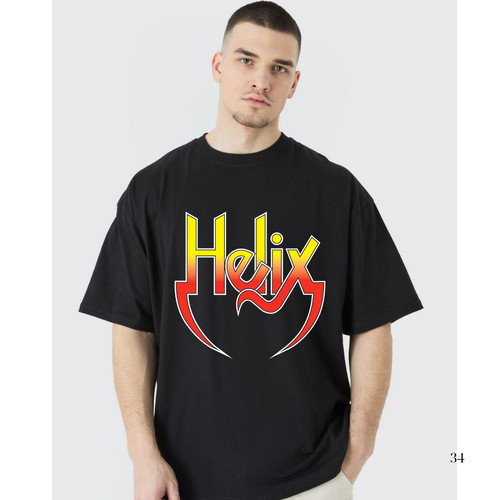 Sale helix rock band - helix,