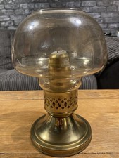 English Brass Mason Constant