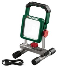 Parkside 10W Cordless LED Work