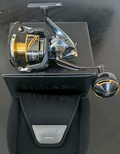 Shimano stella 2025 d - shimano,
