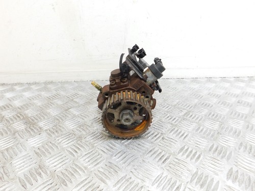Peugeot partner hdi fuel - 1.6,
