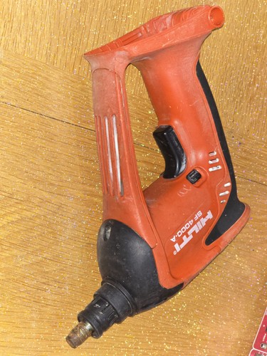 Hilti 4000 18v - hilti,