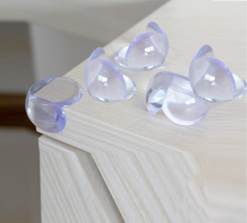 Corner protector rubber - protector,