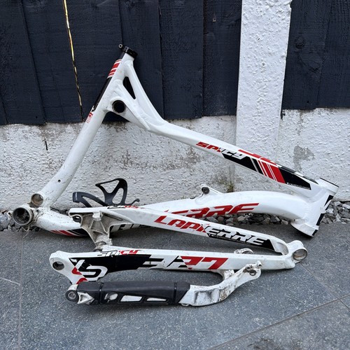 Lapierre spicy 327 2015 - lapierre,
