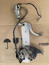 Honda Crf250r Complete Rear