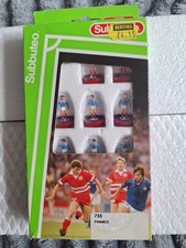 VINTAGE COMPLETE SUBBUTEO LW