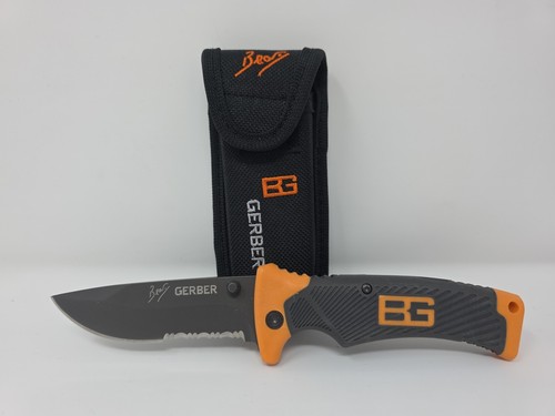 Gerber bear grylls survival - grylls,