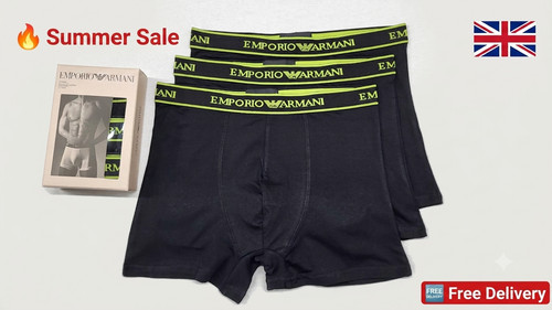 Emporio armani men - men's, underwear