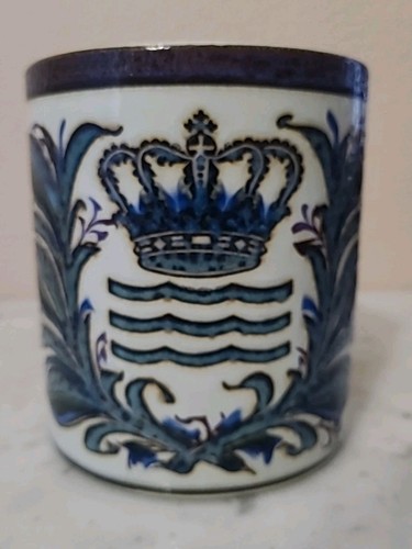 Royal copenhagen 1775 - royal, 1775-1975