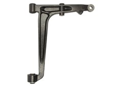Control arm - reaction rod