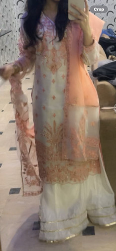 Piece punjabi suit - punjabi,