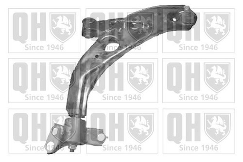 Genuine suspension control - suspension,