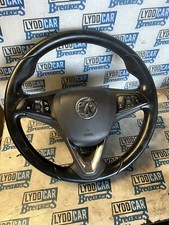 15-19 VAUXHALL CORSA E