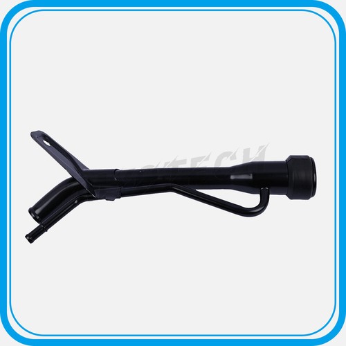 Fuel tank filler neck pipe - filler,