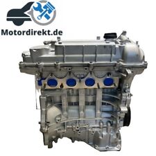 Repair engine D4HE for Kia