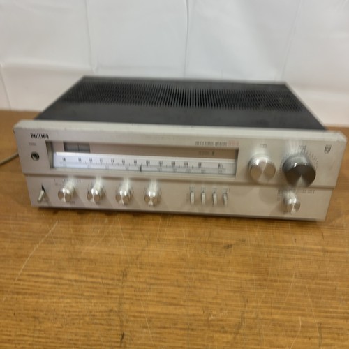 Philips 682 stereo - philips,