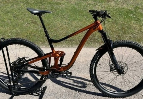 2023 giant trance - giant,