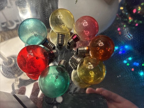 Spare bulbs outdoor - 7,
