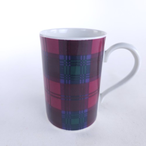 Scottish coffee tea mug cup - scottish,