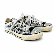 Converse M9166 Womens Size 6