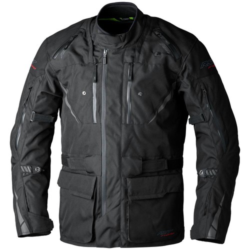 Rst pro series paragon - pro,
