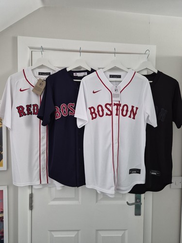 Boston red sox jersey 4 - , x