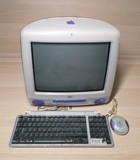 Apple iMac G3 M5521 Grape 1999